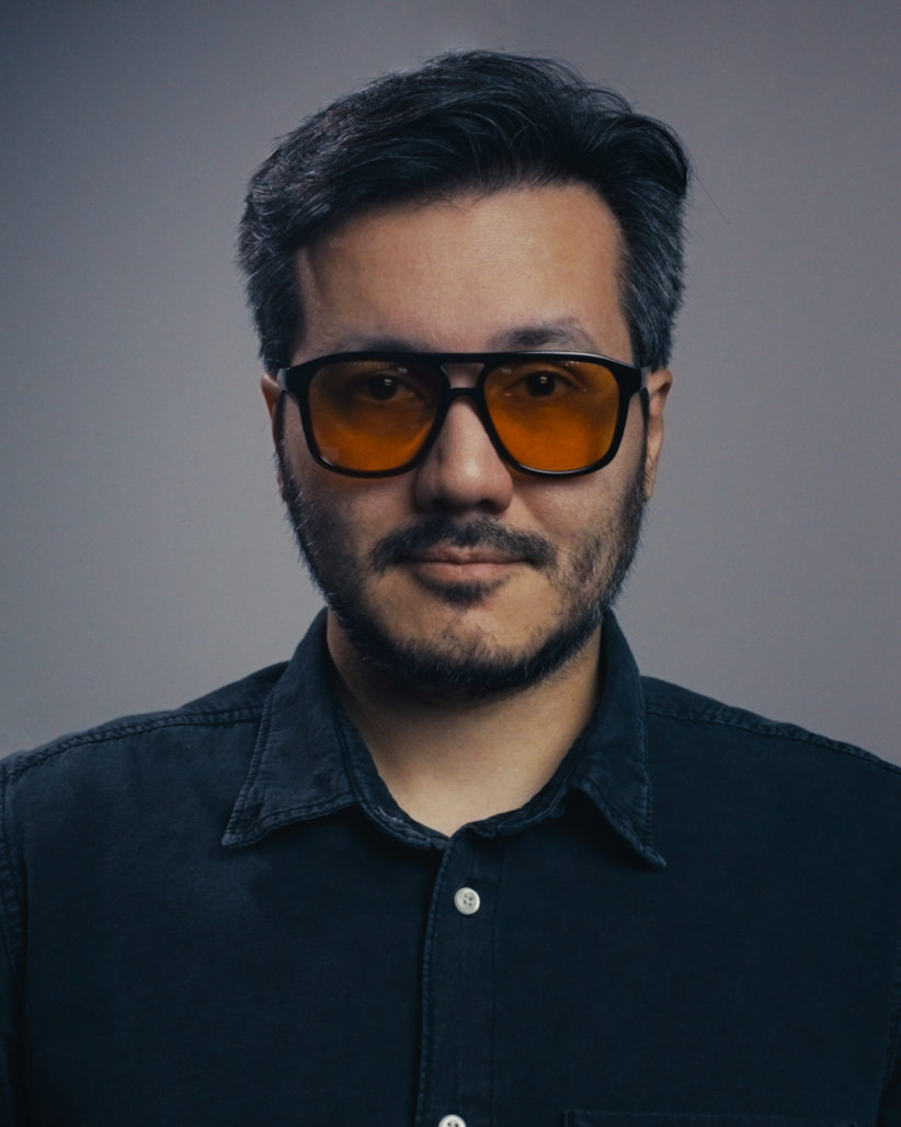 Daniel Romero